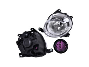 019-1105-03 FARO SUPERIOR FT 500 09-12 ELECTRICO C/MOTOR P/FOCO HALOGENO DEPO IZQ