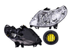 019-1106-01 FARO FT DUCATO 06-14/MANAGER 09-12 ELECTRICO C/MOTOR DEPO IZQ