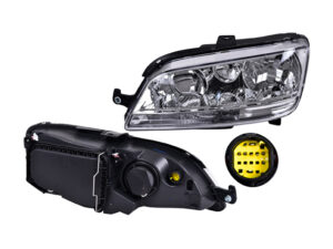 FARR1043 FARO FIAT IDEA 06-09 C/FARO NIEBLA LH RADEC