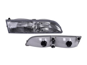 FARR140 FARO FORD C-VICTORIA 92-97 RH C/AJUSTES RADEC