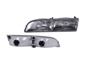 FARR139 FARO FORD C-VICTORIA 92-97 LH C/AJUSTES RADEC