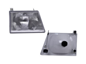 FARR230 FARO FORD VAN 97-07 ECONOLINE C/AJUSTES RH RADEC