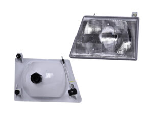 FARR229 FARO FORD VAN 97-07 ECONOLINE C/AJUSTES LH RADEC