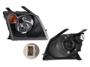FARGR600 FARO FORD ECOSPORT 04-07 RH RDC