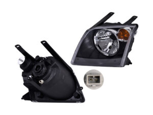 FARGR599 FARO FORD ECOSPORT 04-07 LH RDC