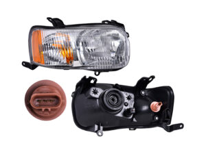 FARR216 FARO FORD ESCAPE 01-04 RH C/AJUSTES RADEC