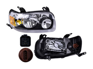 FARR602 FARO FORD ESCAPE 05-07 RH RADEC
