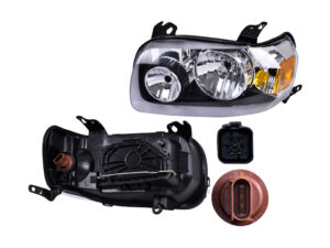 FARR601 FARO FORD ESCAPE 05-07 LH RADEC