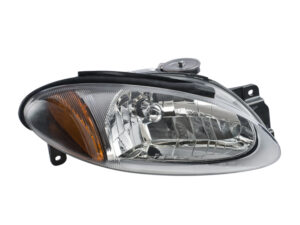 FARR152 FARO FORD ESCORT 98-03 RH 2 PTAS ZX2 RADEC