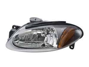 FARR151 FARO FORD ESCORT 98-03 LH 2 PTAS ZX2 RADEC