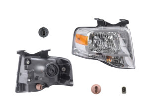 FARR786 FARO FORD EXPEDITION 07-14 FONDO CROMADO RH RADEC