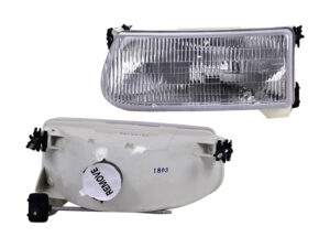 FARGR227 FARO FORD EXPLORER 95-01 LH C/AJUSTES RDC