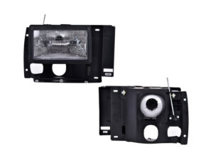 FARGR226 FARO FORD EXPLORER 91-94/RANGER 89-92 C/BASE RH RDC
