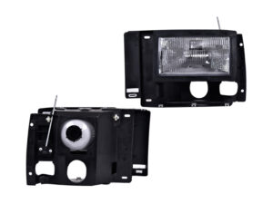 FARGR225 FARO FORD EXPLORER 91-94/RANGER 89-92 C/BASE LH RDC