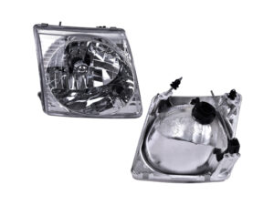 FARGR222 FARO FORD EXPLORER 01-04 RH SPORT C/AJUSTES RDC