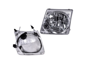 FARGR221 FARO FORD EXPLORER 01-04 LH SPORT C/AJUSTES RDC