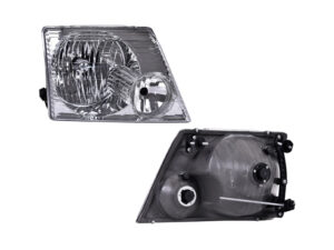 FARR224 FARO FORD EXPLORER 02-05 RH RADEC