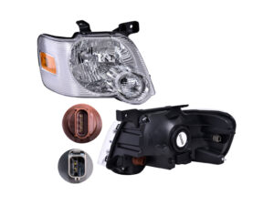 FARR622 FARO FORD EXPLORER/SPORT TRAC 06-10 RH RADEC