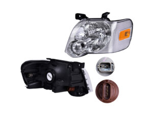 FARR621 FARO FORD EXPLORER/SPORT TRAC 06-10 LH RADEC