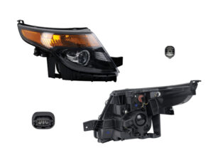 019-1214-26 FARO FD EXPLORER SPORT 11-15 FILO NEGRO DEPO DER