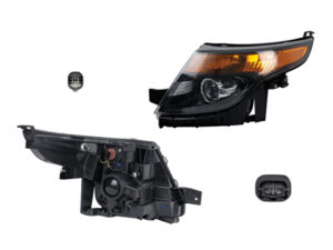 019-1214-27 FARO FD EXPLORER SPORT 11-15 FILO NEGRO DEPO IZQ