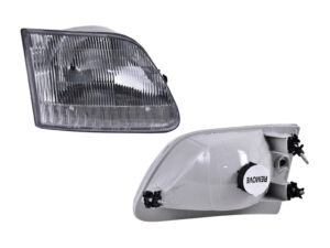 FARR204 FARO FORD PU 97-04 RH EXPED 97-02 C/AJUSTES RADEC