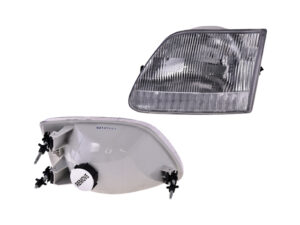 FARR203 FARO FORD PU 97-04 LH EXPED 97-02 C/AJUSTES RADEC