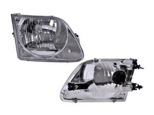 FARR406 FARO FORD PU 05-09 F-150 / 250 C/AJUSTES RH RADEC