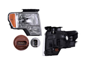 FARR708 FARO FORD LOBO/F-150 09-14 RH RADEC
