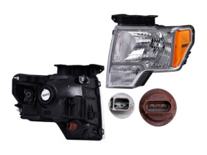 FARR707 FARO FORD LOBO/F-150 09-14 LH RADEC