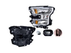 FARR1285 FARO FORD F-150/F-250 15-17 LH RADEC