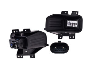 019-1215-33 FARO NIEBLA FD F-150 17-18 C/REJILLA TYC IZQ