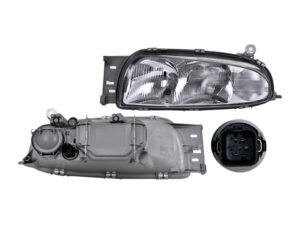 FARR391 FARO FORD FIESTA 98-99 LH RADEC