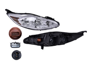 FARR818 FARO FORD FIESTA 11-13 4P RH RADEC