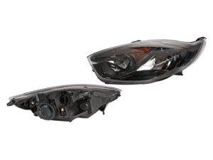 FARR1041 FARO FORD FIESTA 11-13 3 Y 5P FONDO NEGRO LH RADEC