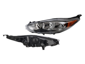 FARR605 FARO FORD FIESTA 14-16 FONDO NEGRO LH RADEC