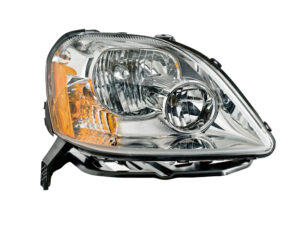 FARR1158 FARO FORD FIVE HUNDRED 05-07 RH RADEC