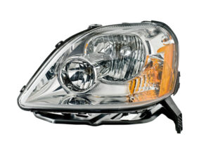 FARR1157 FARO FORD FIVE HUNDRED 05-07 LH RADEC