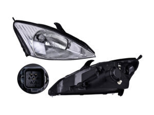 FARR158 FARO FORD FOCUS 00-02 FONDO CROMADO RH RADEC