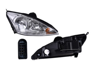 FARR412 FARO FORD FOCUS 05-07 RH RADEC