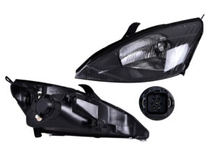 FARR467 FARO FORD FOCUS 03-04 FONDO GRIS LH RADEC