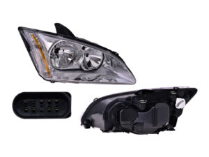 FARR738 FARO FORD FOCUS 07-08 4P RH RADEC