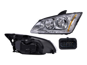 FARR737 FARO FORD FOCUS 07-08 4P LH RADEC