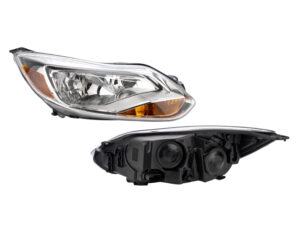FARR720 FARO FORD FOCUS 12-14 FONDO CROMADO RH RADEC