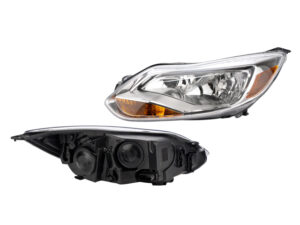 FARR719 FARO FORD FOCUS 12-14 FONDO CROMADO LH RADEC