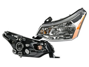FARR1077 FARO FORD FOCUS 08-11 4P SOLO USA LH RADEC