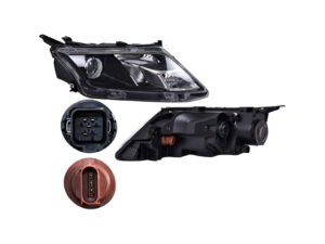 FARR840 FARO FORD FUSION 10-12 RH RADEC