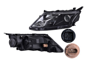 FARR839 FARO FORD FUSION 10-12 LH RADEC