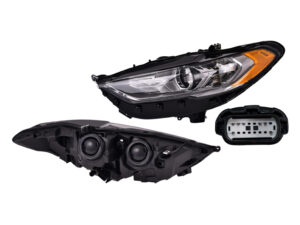 019-1221-15 FARO FD FUSION 17-18 C/LEDS TYC IZQ