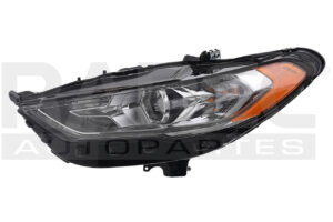 019-1221-21 FARO FD FUSION 17-18 C/LEDS 10 PINES CN IZQ